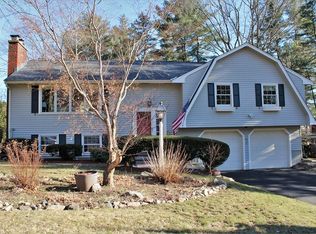 62 Checkerberry Ln, Framingham, MA 01702