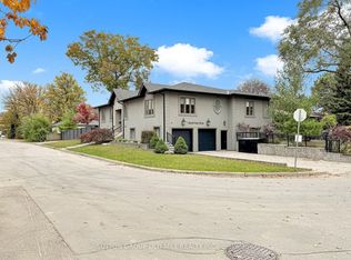 1 N Park Dr, North York, ON M6L 1K1