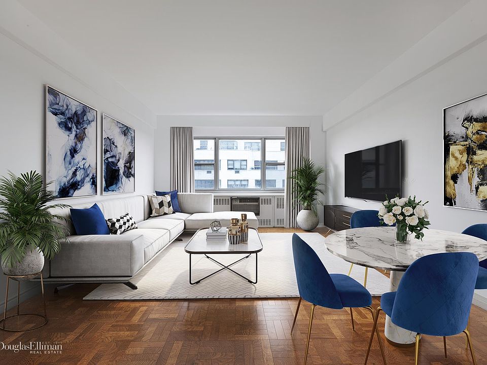 1st image of 333 E 46th St APT 4G
