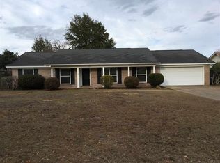 4220 Cherry Laurel Dr, Pensacola, FL 32504