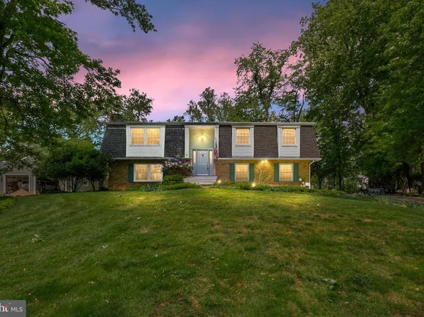 83 Caldwell Rd, North East, MD 21901