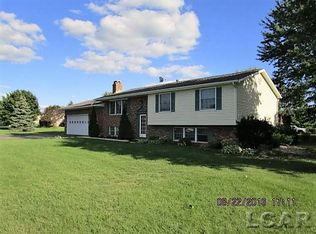 3200 Gove Dr, Tecumseh, MI