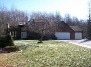 1177 Hidden Valley Trl, Webster, NY 14580