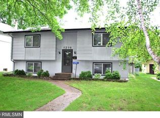 1216 M St NE, Brainerd, MN 56401