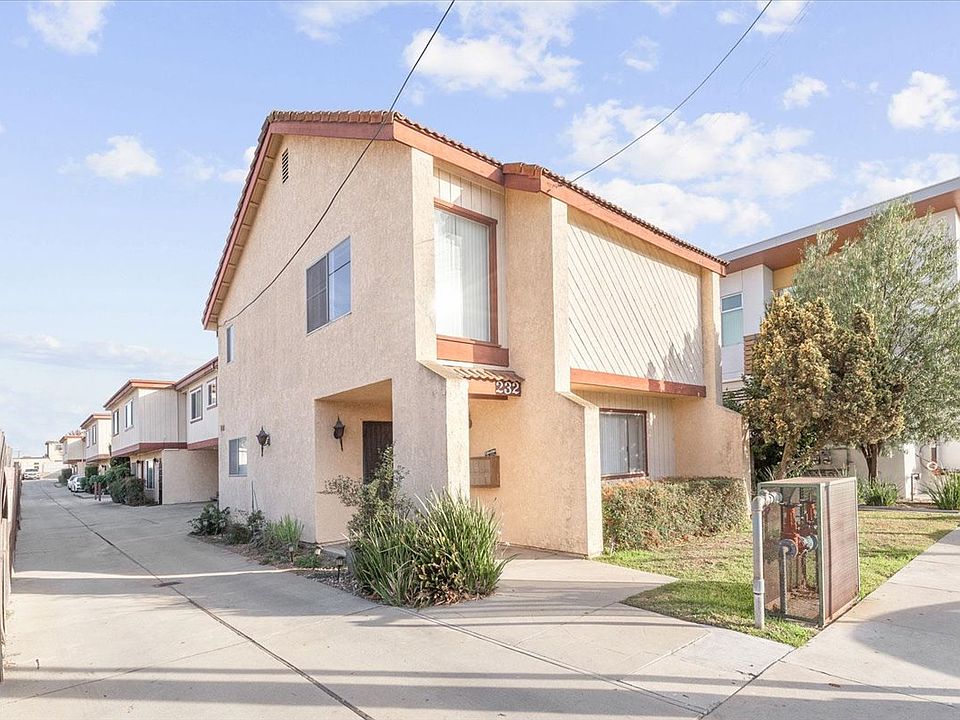 1st image of 232 S Ramona Ave APT C