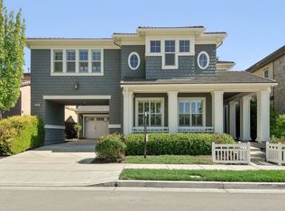 3968 Knightsbridge Way, San Ramon, CA 94582