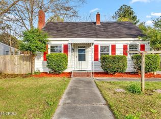 330 Warlick St, Jacksonville, NC 28540