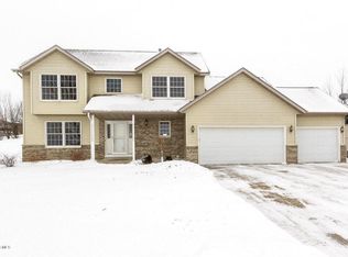 412 11th St NW, Byron, MN 55920