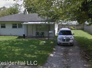 3011 Winton Ave, Indianapolis, IN 46224