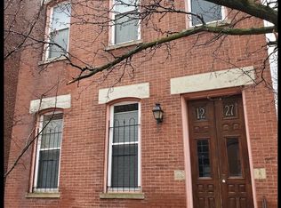 1227 Liverpool St APT 1, Pittsburgh, PA 15233