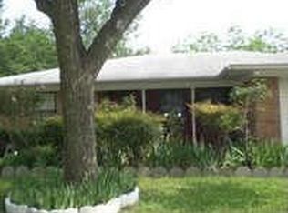 2337 February Ln, Grand Prairie, TX 75050