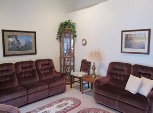 3560 S Stonehaven Dr, Ammon, ID 83406