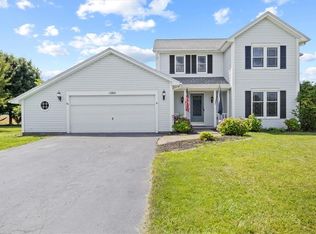 1380 Viking Cir, Webster, NY 14580