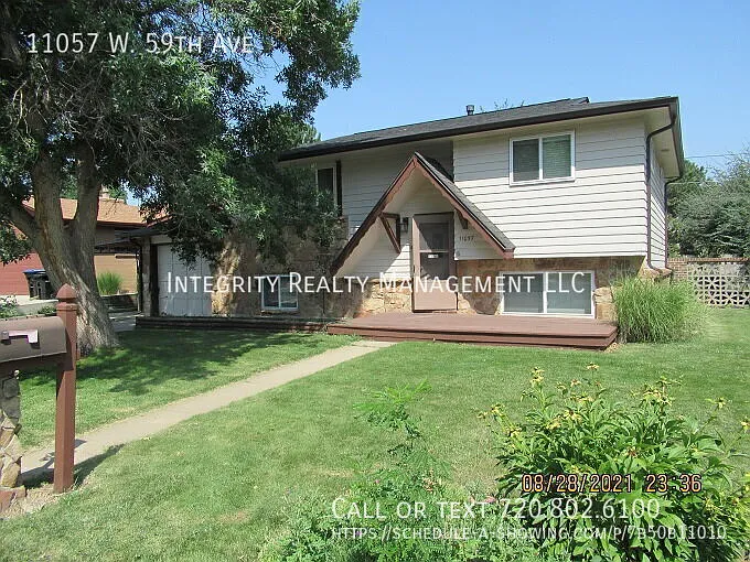 Photo 1 of 17 - 11057 W 59th Ave - Arvada, CO Primary Photo - 11057 W 59th Ave