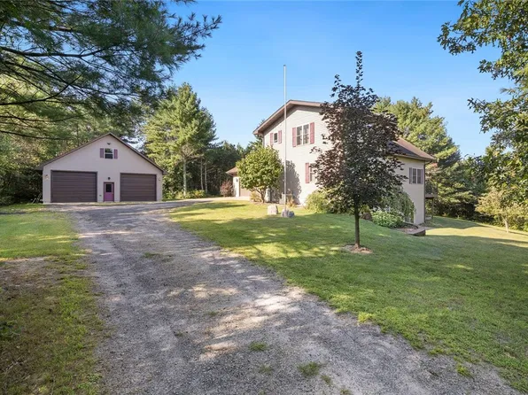 N8627 County Road E, Black River Falls, WI 54615