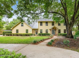 1213 Sand Pine Cir, Titusville, FL 32796