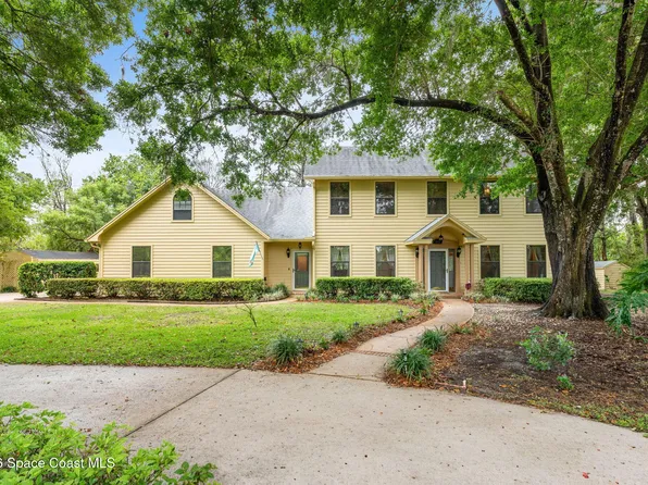 1213 Sand Pine Cir, Titusville, FL 32796