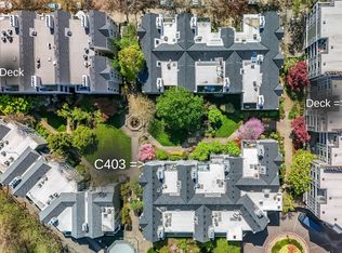 1710 S Harbor Way #C403, Portland, OR 97201