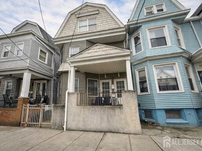 425 Cleveland Ave, Harrison, NJ, 07029