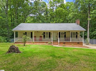 131 Cooper Dr, Greer, SC 29651