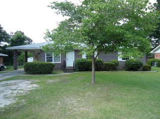 2143 Balfour St, Augusta, GA 30906