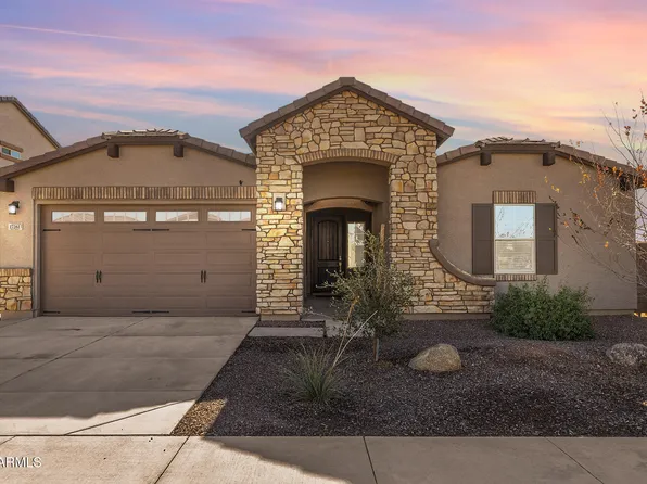 17261 W DIANA Avenue, Waddell, AZ 85355