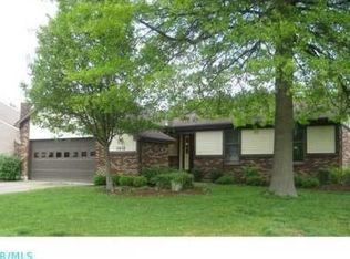13418 Falmouth Ave NW, Pickerington, OH 43147