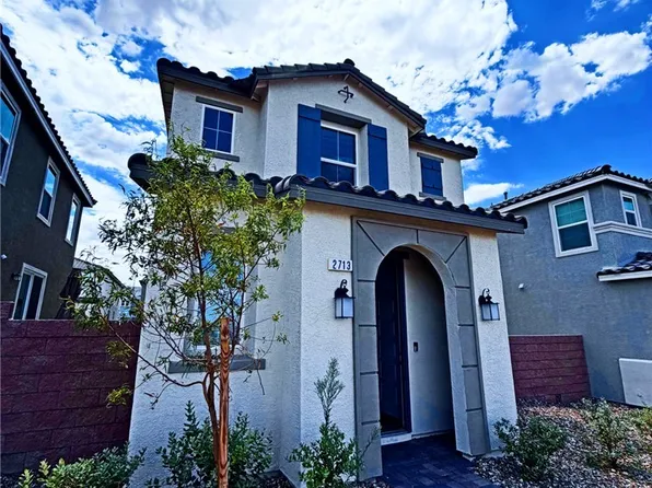 2713 Abrantes Pl, Henderson, NV 89044