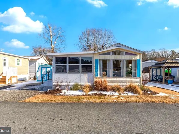 46 Salt Spray Dr, Berlin, MD 21811