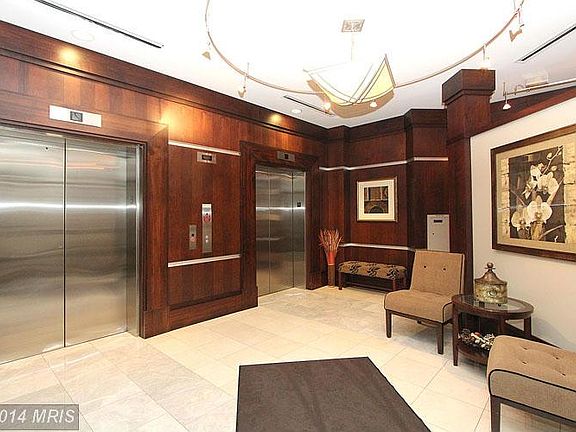 3rd image of 38 Maryland Ave #Penthouse 608