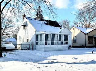 17405 Brady, Redford, MI