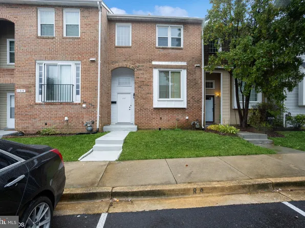 11317 Kettering Ter, Upper Marlboro, MD 20774