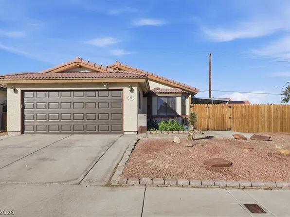 505 Sheffield Dr, Henderson, NV 89014