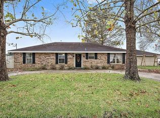 1910 Ricouard Rd, Saint Bernard, LA 70085