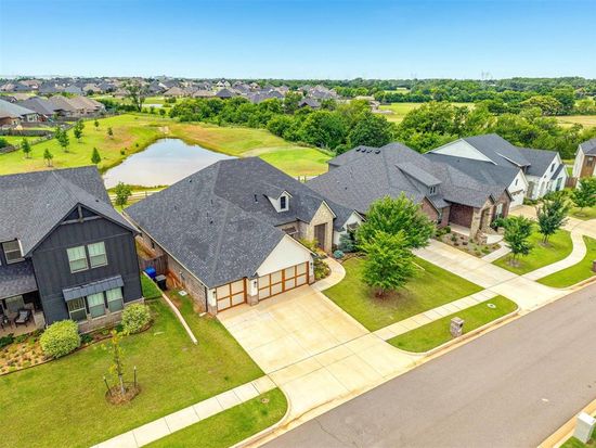 314 Bulverde Dr, Norman, OK 73069