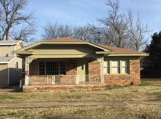 1131 NW 42nd St, Oklahoma City, OK 73118