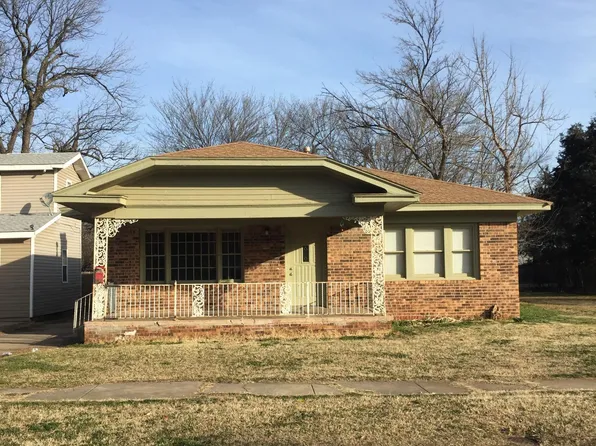 1131 NW 42nd St, Oklahoma City, OK 73118