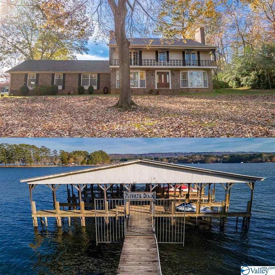 236 Lee Hall St, Scottsboro, AL 35769 Zillow