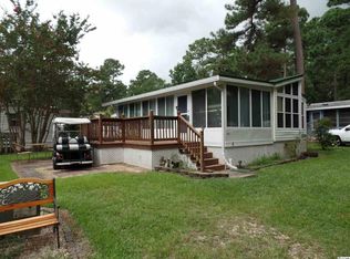 613 5th Ave S #607, Myrtle Beach, SC 29577