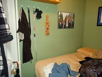 Rented by Village Living Realty