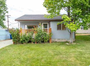 1104 Abbot St, Richland, WA 99352