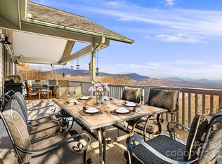 440 Cherry Knob Dr, Mars Hill, NC 28754