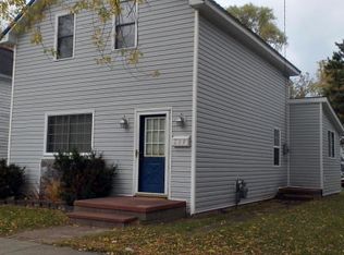 234 Backus St, Cheboygan, MI 49721