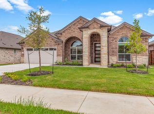 2236 Cattle Baron Trl, Leander, TX 78641