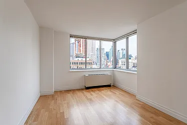 Rented by Bozzuto Management