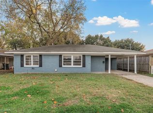 3264 McGregor St, Bossier City, LA 71112