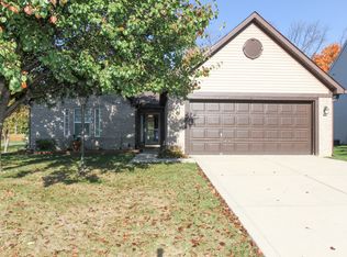 6036 Copeland Mills Dr, Indianapolis, IN