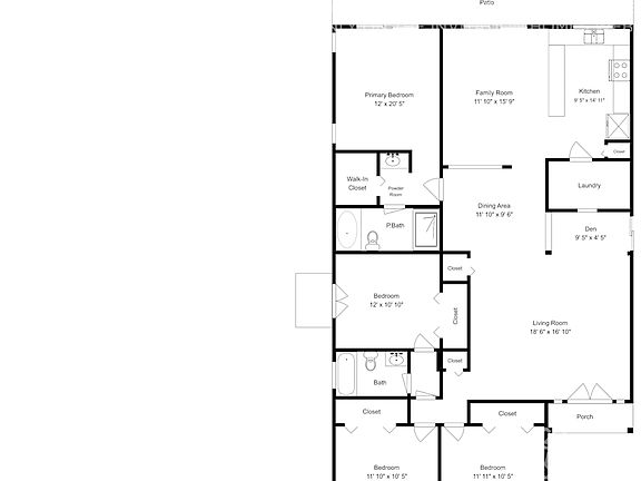 2nd image of this home