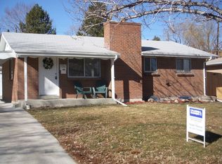 5567 S King St, Littleton, CO 80123