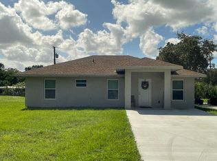 1646 NW 7th St, Okeechobee, FL 34972